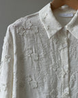 URBAN BLOSSOM Shirt