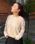 CALL ME DAISY Sweater