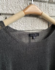 GIGI Cropped Sweater