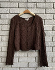 THE CLAIR Top
