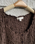 THE CLAIR Top
