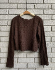 THE CLAIR Top