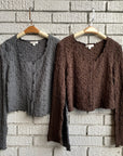 THE CLAIR Top
