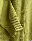 MARGURIE Cardigan