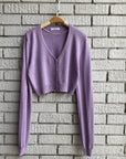 MARGURIE Cardigan