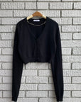 MARGURIE Cardigan