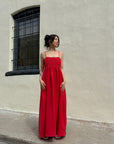 SORRENTO Midi Dress