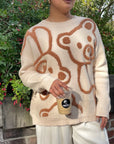 TEDDY BEAR Sweater