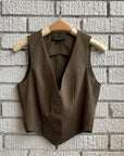 ROWEN Vest