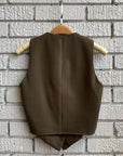 ROWEN Vest