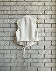 BUSY BEE Wrap Vest