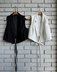 BUSY BEE Wrap Vest