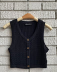 ASH Knit Tank