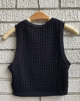 ASH Knit Tank