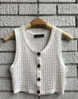 ASH Knit Tank