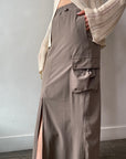 AVENA Cargo Skirt