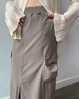 AVENA Cargo Skirt