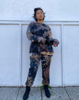 DAKOTA Tie Dye Joggers