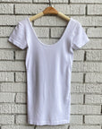 Bamboo Ballerina Top