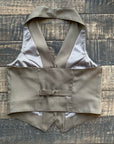 MATEO Halter Vest
