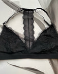 RAMSEY Lace Bralette