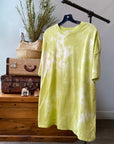 BRYANT Tie Dye T-Shirt Dress