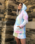 CIELO Tie Dye Hoodie
