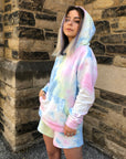 CIELO Tie Dye Hoodie