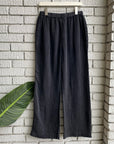 RESORT Cotton Pants