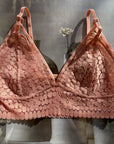 KASH Lace Bralette