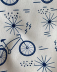 BICYCLE Mini Dress