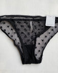 STAR Mesh Panty