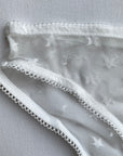 STAR Mesh Panty