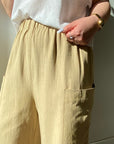 FAYE Cargo Pants