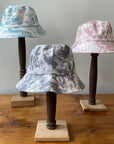 Tie Dye Bucket Hat