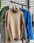 AMALIA Knit Sweater