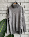 AMALIA Knit Sweater