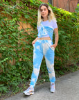 STEVIE Tie Dye Pant