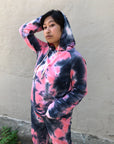 GAIA Tie Dye Hoodie