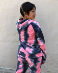 GAIA Tie Dye Hoodie