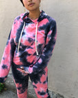 GAIA Tie Dye Hoodie