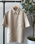 MILAN Linen Shirt