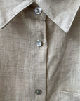 MILAN Linen Shirt