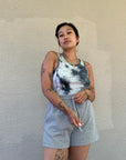 RAE Tie Dye Tank