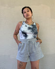 RAE Tie Dye Tank