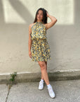 MILOS Floral Dress