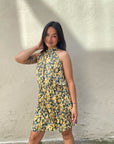 MILOS Floral Dress