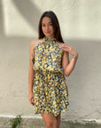 MILOS Floral Dress