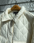 DELANO Quilted Jacket