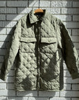 DELANO Quilted Jacket